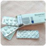 Феназепам  Phenazepam Valenta  1 мг в Серове