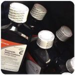 Кодеин сироп Codein (для приготовления напитка Lean, Purple Drank)  473 мл  в Серове