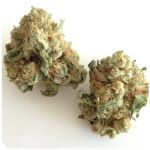 Шишки "White Widow"  (Белая вдова)  Гидропоника -  Бошка VHQ в Серове