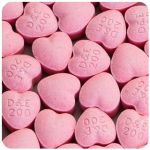Экстази  Ecstasy Love 200 MDMA в Серове