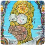 Марки LSD-25 VHQ чистых 250 мкг в Серове